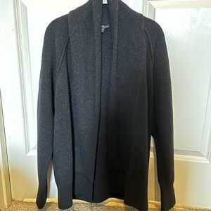 James Perse Merino Wool cardigan